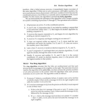 John wiley & sons   operating system concepts, seventh edition