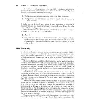 John wiley & sons   operating system concepts, seventh edition