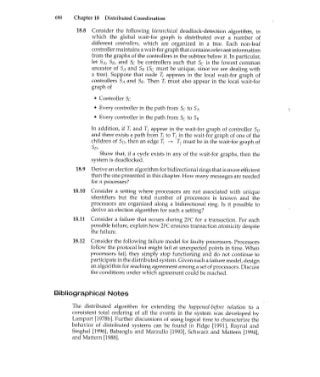 John wiley & sons   operating system concepts, seventh edition