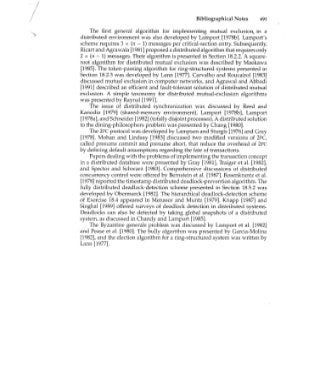 John wiley & sons   operating system concepts, seventh edition