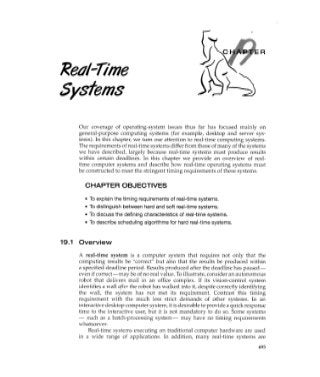 John wiley & sons   operating system concepts, seventh edition