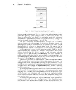 John wiley & sons   operating system concepts, seventh edition