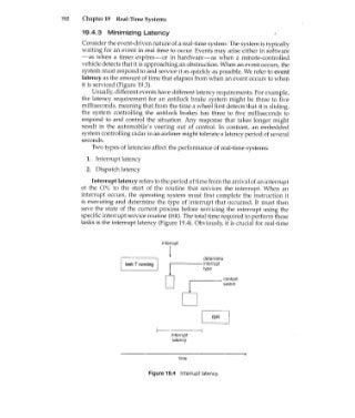 John wiley & sons   operating system concepts, seventh edition