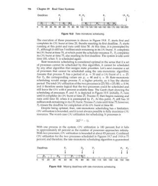 John wiley & sons   operating system concepts, seventh edition