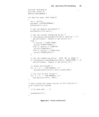 John wiley & sons   operating system concepts, seventh edition