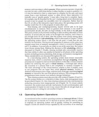 John wiley & sons   operating system concepts, seventh edition
