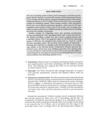 John wiley & sons   operating system concepts, seventh edition