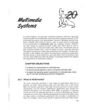 John wiley & sons   operating system concepts, seventh edition