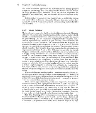 John wiley & sons   operating system concepts, seventh edition