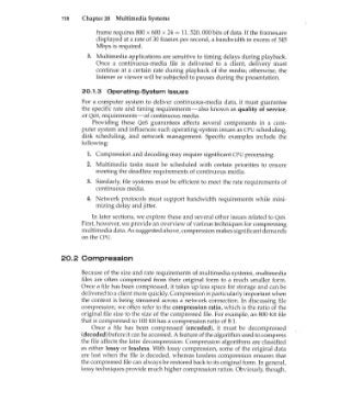 John wiley & sons   operating system concepts, seventh edition