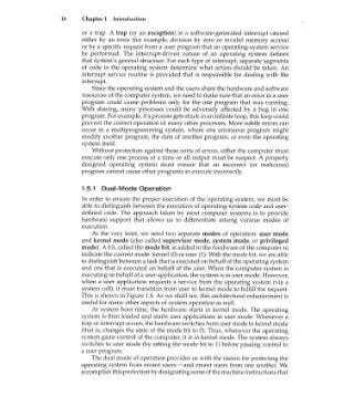 John wiley & sons   operating system concepts, seventh edition