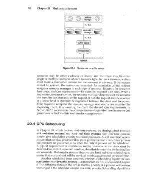 John wiley & sons   operating system concepts, seventh edition