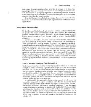 John wiley & sons   operating system concepts, seventh edition