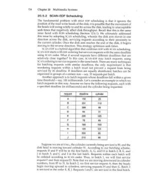 John wiley & sons   operating system concepts, seventh edition