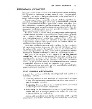 John wiley & sons   operating system concepts, seventh edition