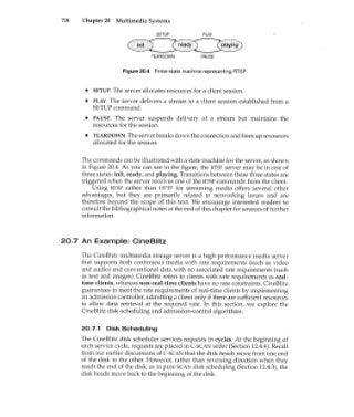 John wiley & sons   operating system concepts, seventh edition