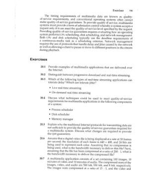 John wiley & sons   operating system concepts, seventh edition