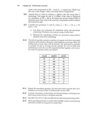 John wiley & sons   operating system concepts, seventh edition