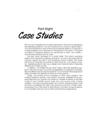 John wiley & sons   operating system concepts, seventh edition