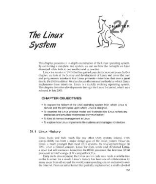 John wiley & sons   operating system concepts, seventh edition