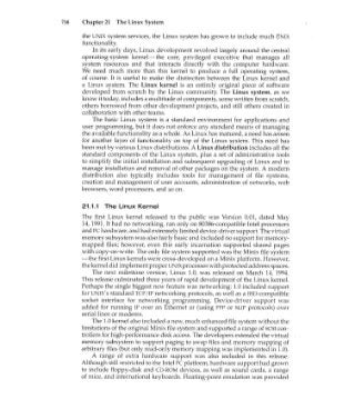 John wiley & sons   operating system concepts, seventh edition