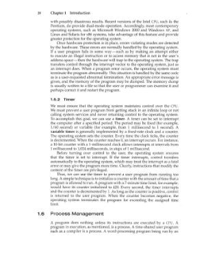 John wiley & sons   operating system concepts, seventh edition