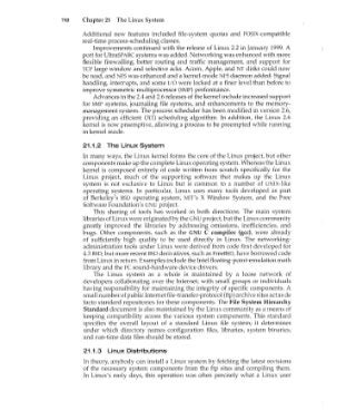 John wiley & sons   operating system concepts, seventh edition