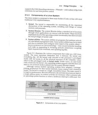 John wiley & sons   operating system concepts, seventh edition