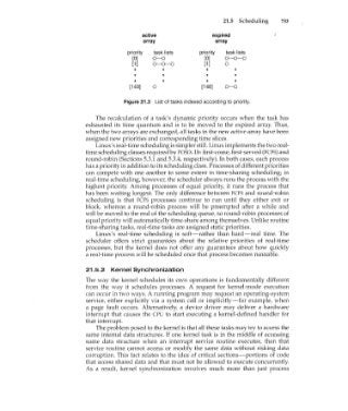 John wiley & sons   operating system concepts, seventh edition