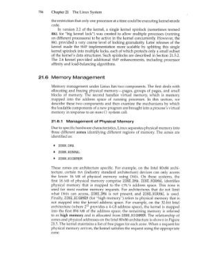 John wiley & sons   operating system concepts, seventh edition