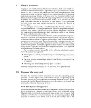 John wiley & sons   operating system concepts, seventh edition