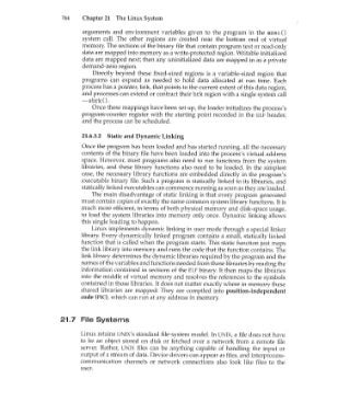 John wiley & sons   operating system concepts, seventh edition