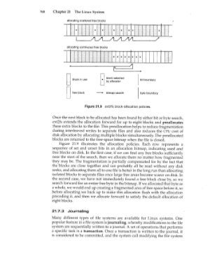 John wiley & sons   operating system concepts, seventh edition