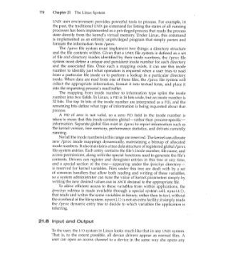 John wiley & sons   operating system concepts, seventh edition