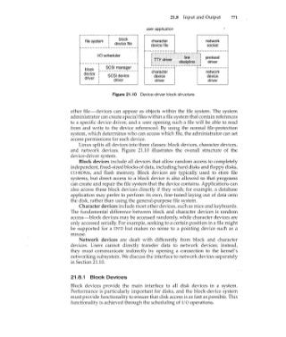 John wiley & sons   operating system concepts, seventh edition