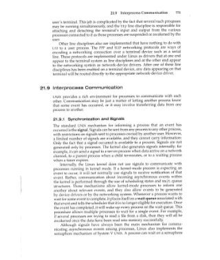 John wiley & sons   operating system concepts, seventh edition