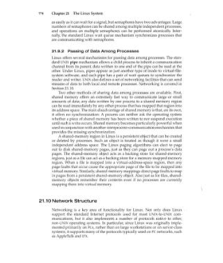 John wiley & sons   operating system concepts, seventh edition