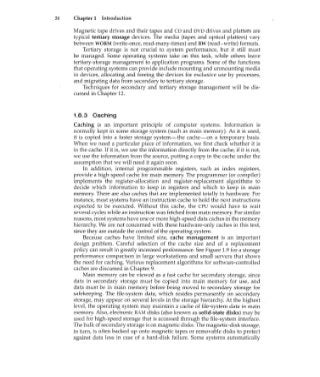 John wiley & sons   operating system concepts, seventh edition