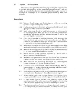 John wiley & sons   operating system concepts, seventh edition