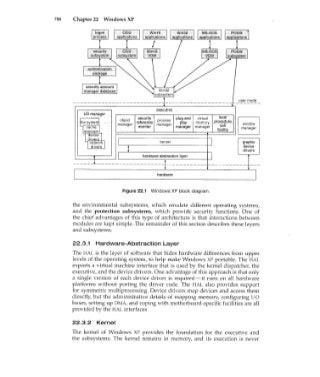 John wiley & sons   operating system concepts, seventh edition