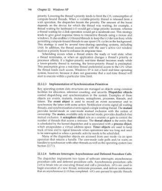 John wiley & sons   operating system concepts, seventh edition