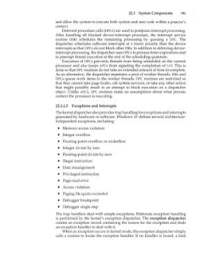 John wiley & sons   operating system concepts, seventh edition