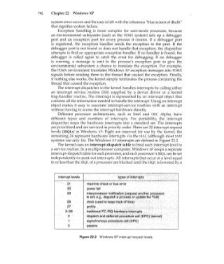 John wiley & sons   operating system concepts, seventh edition