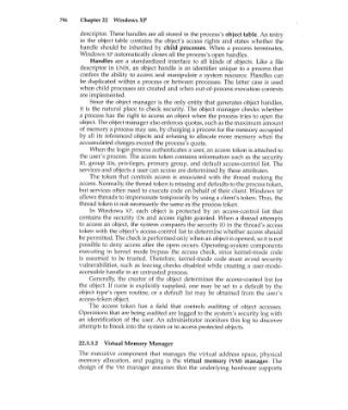 John wiley & sons   operating system concepts, seventh edition