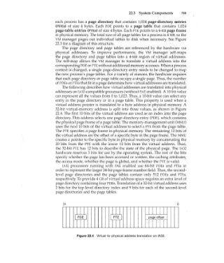 John wiley & sons   operating system concepts, seventh edition