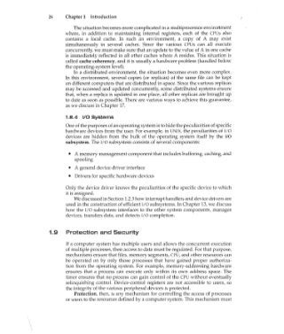 John wiley & sons   operating system concepts, seventh edition