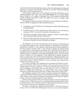 John wiley & sons   operating system concepts, seventh edition