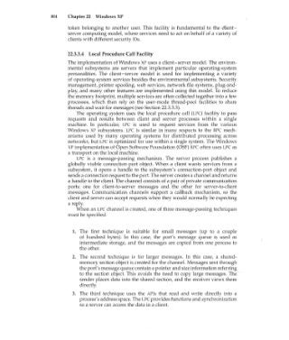 John wiley & sons   operating system concepts, seventh edition