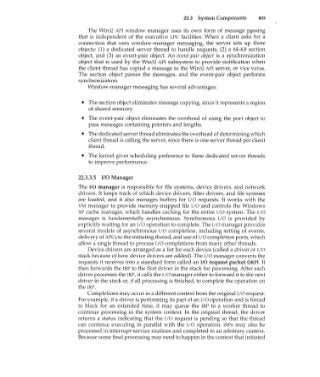 John wiley & sons   operating system concepts, seventh edition