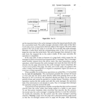 John wiley & sons   operating system concepts, seventh edition